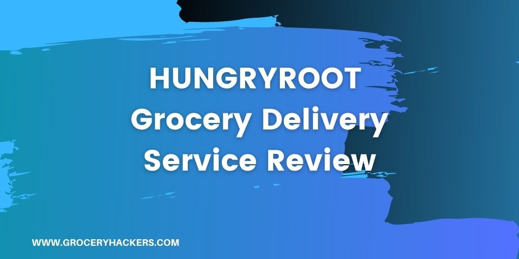 Hungryroot Review