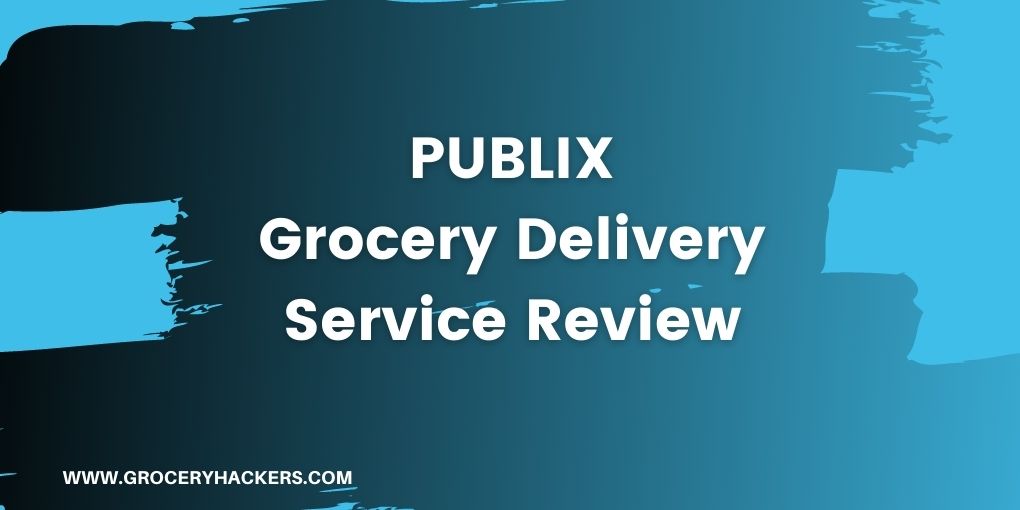 14 Publix Review