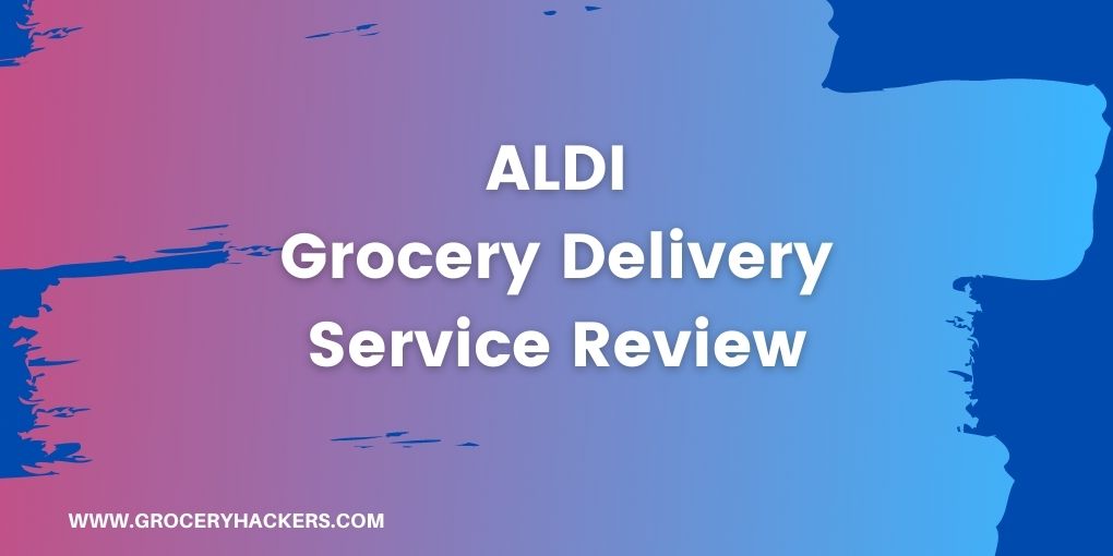 Aldi Review