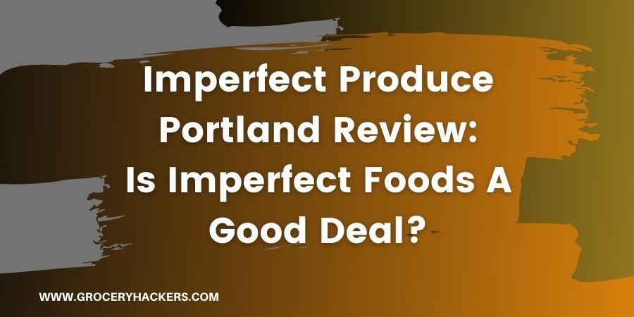 imperfect produce portland